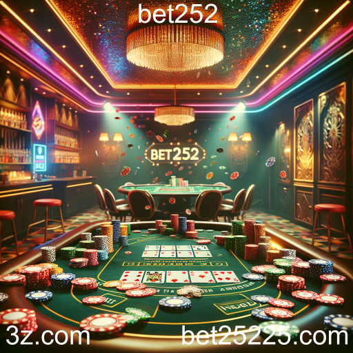 Explorando a Categoria de Jogos de Cartas no Bet252