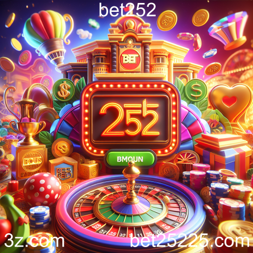 Atraentes Promoções no Bet252: Maximize Seus Jogos